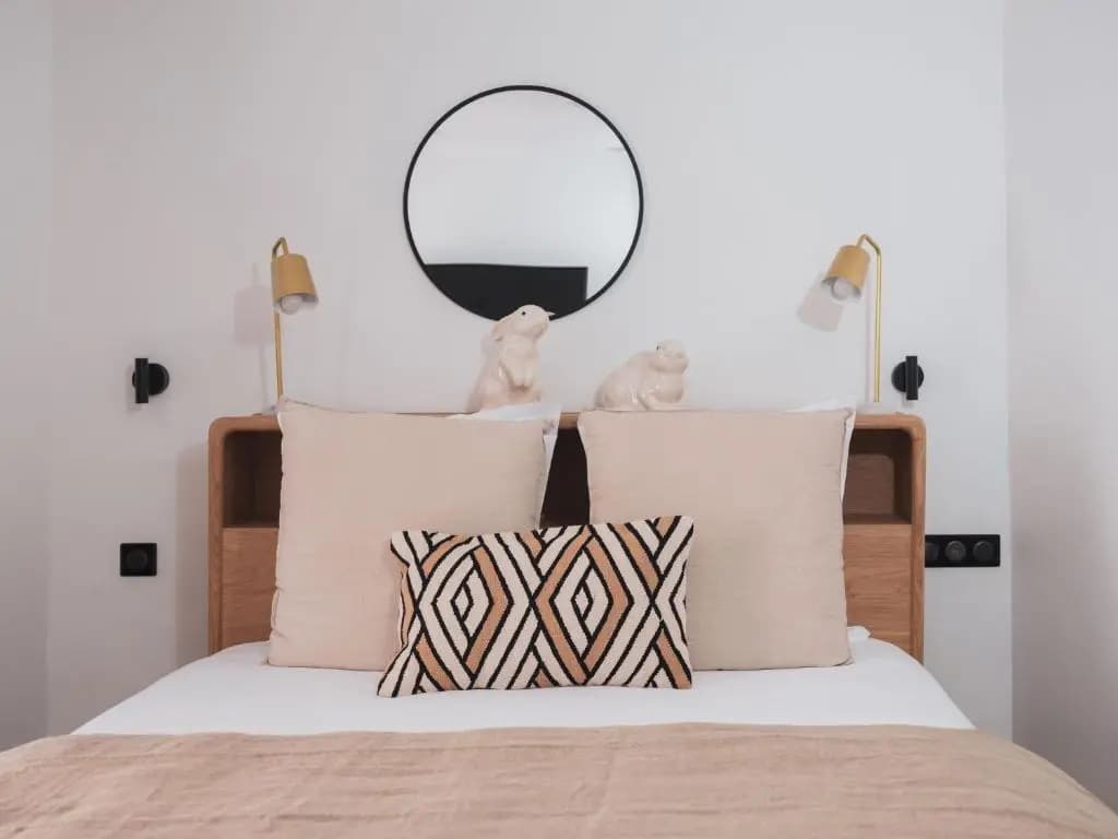 Maisons du Monde Hôtel & Suites - Nantes - Photo 3