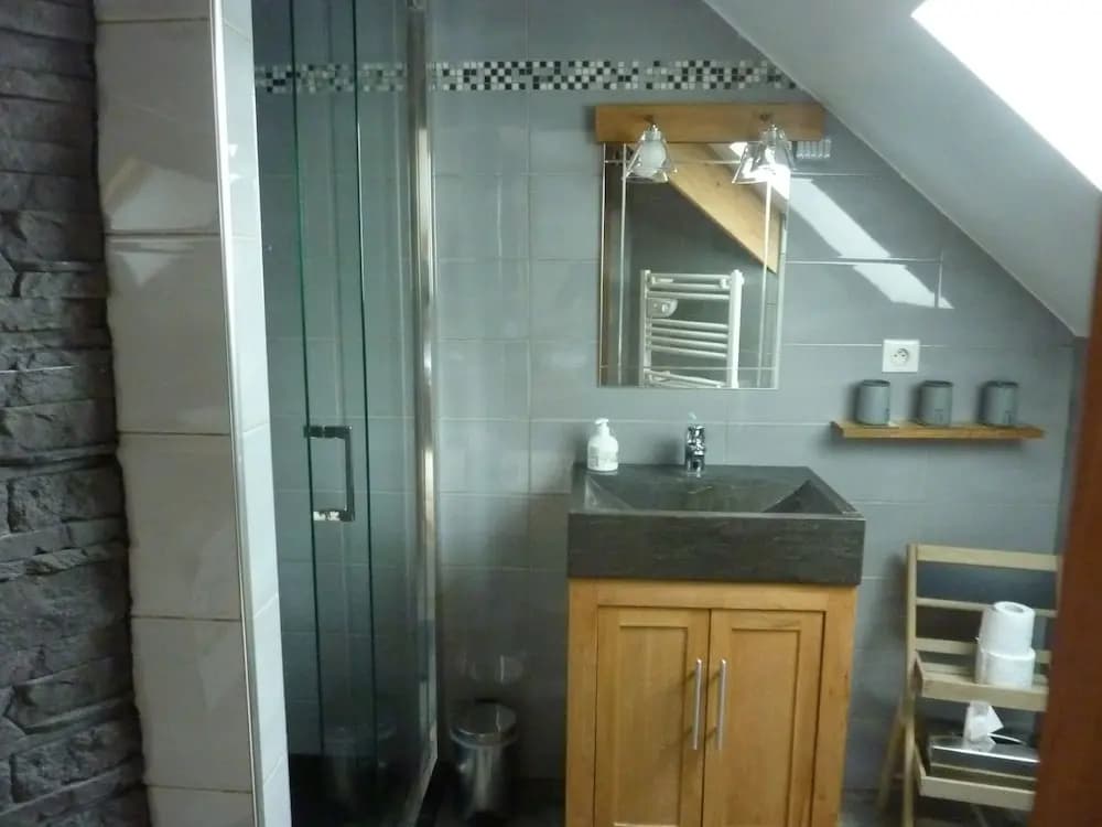 Les Chambres D'oriane - Miniature 7