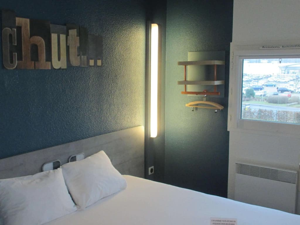 ibis Budget Le Treport Mers Les Bains - Photo 4