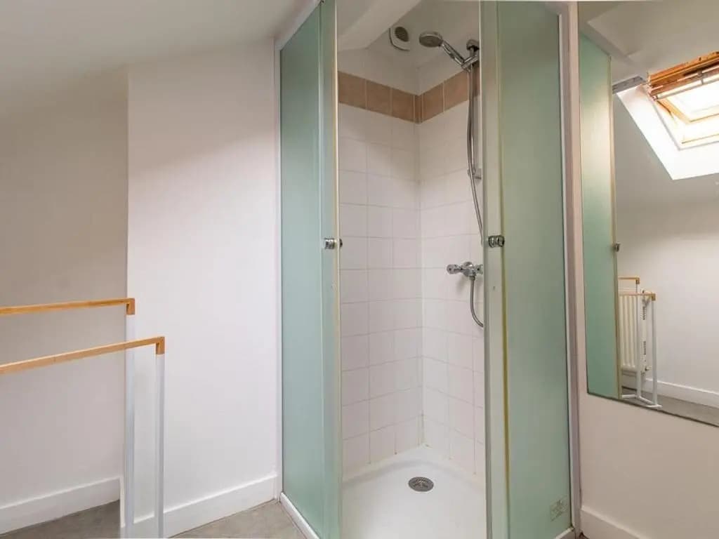Gîte Saumur, 3 pièces, 4 personnes - FR-1-622-17 - Photo 5