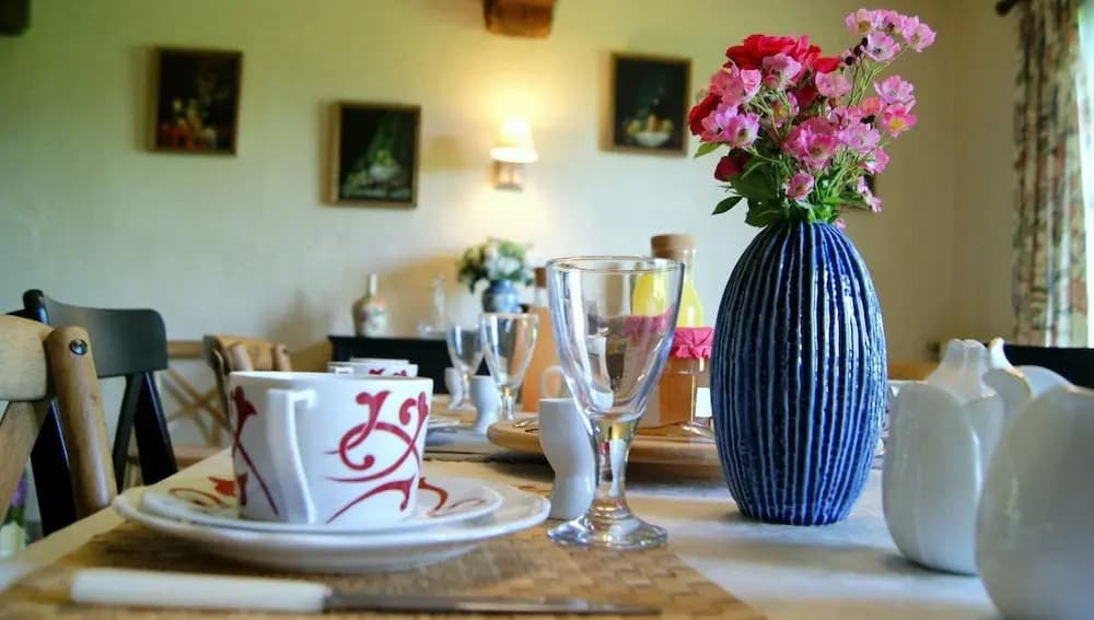 Bed and Breakfast Saultchevreuil - Photo 5