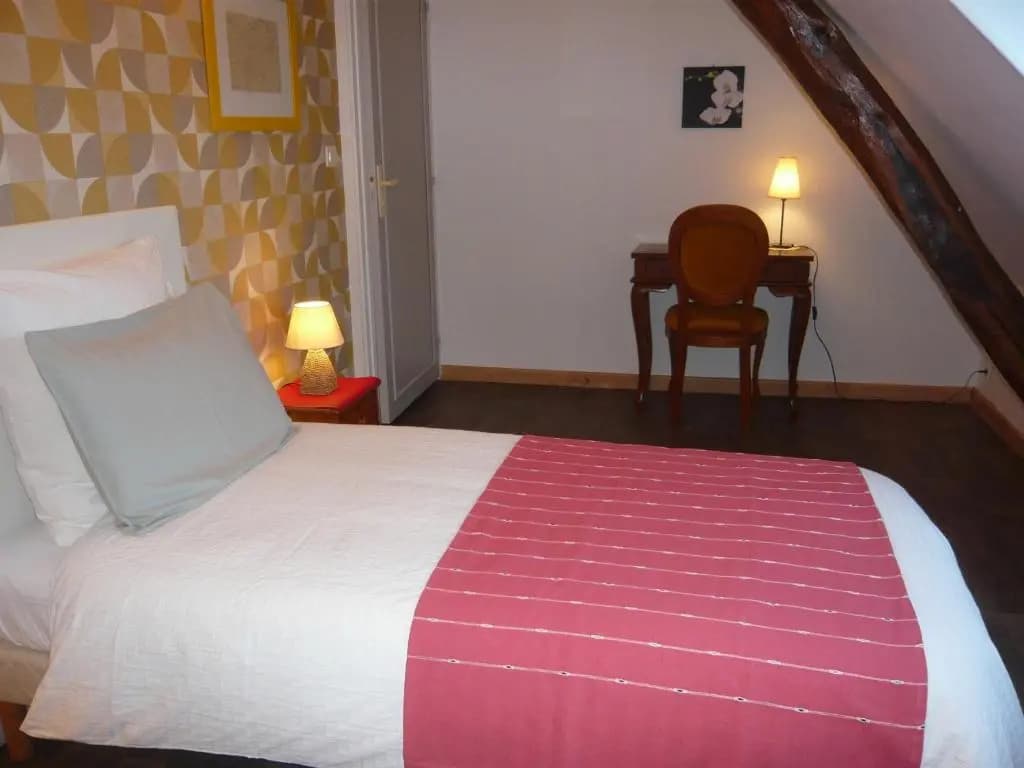 Gîte Épieds-en-Beauce, 4 pièces, 5 personnes - FR-1-590-28 - Photo 3