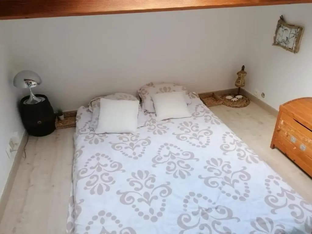 veritable cabanon de calanque - Photo 2