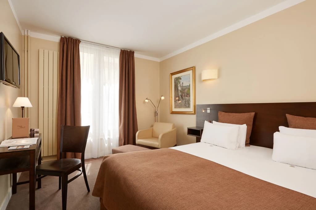 Hotel De Sevres - Photo 5