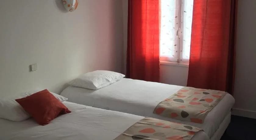 Hotel Bistrot de la Place - Photo 3