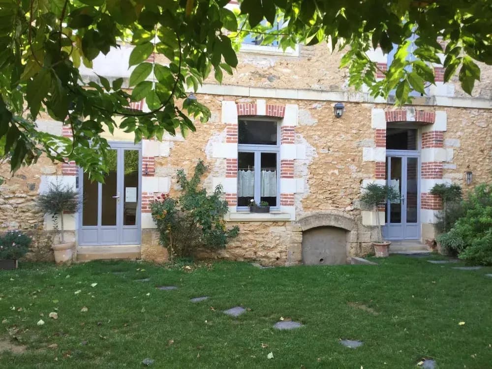 L'Ancienne Boulangerie - Photo 1