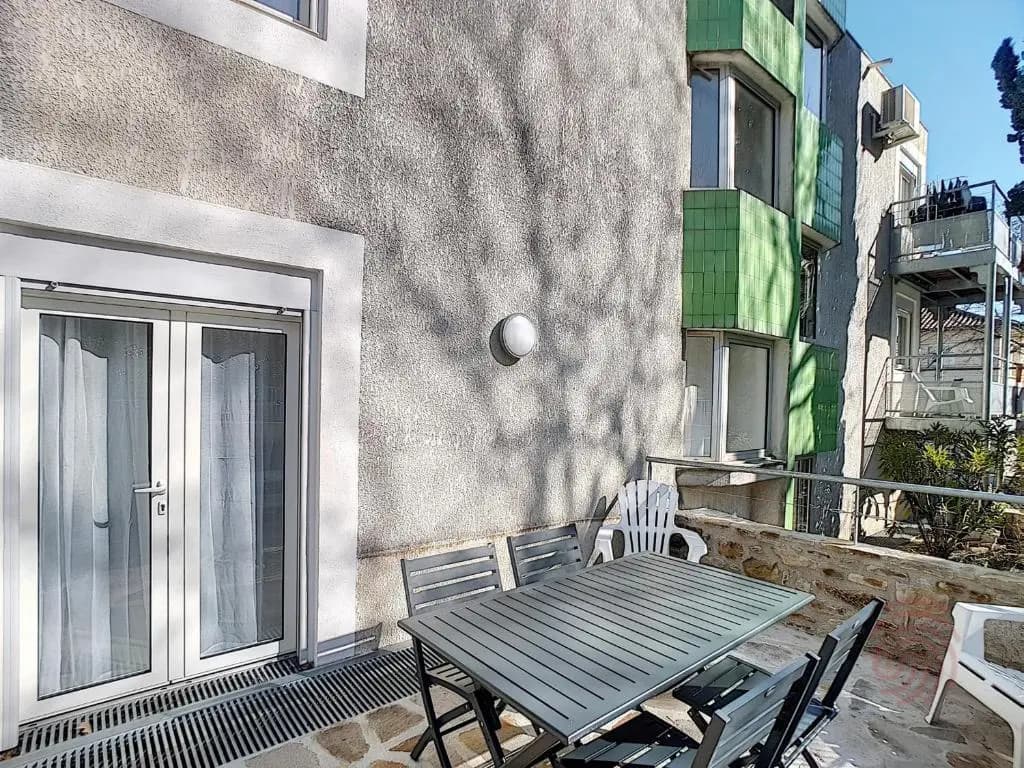 Appartement Lamalou-les-Bains, 2 pièces, 2 personnes - FR-1-451-25 - Miniature 8