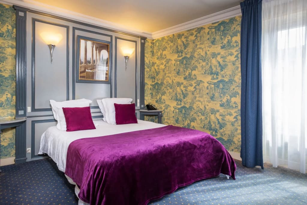 Grand Hôtel du Luxembourg & Spa - Photo 2