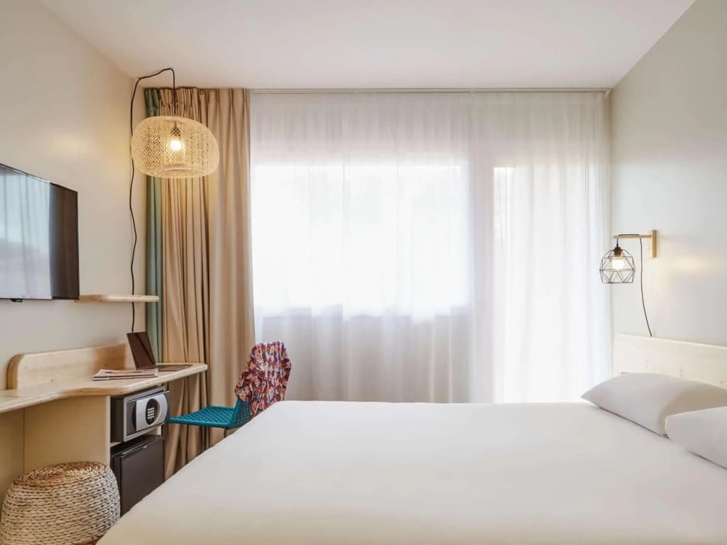 Ibis Hyères Plage Thalassa - Photo 5