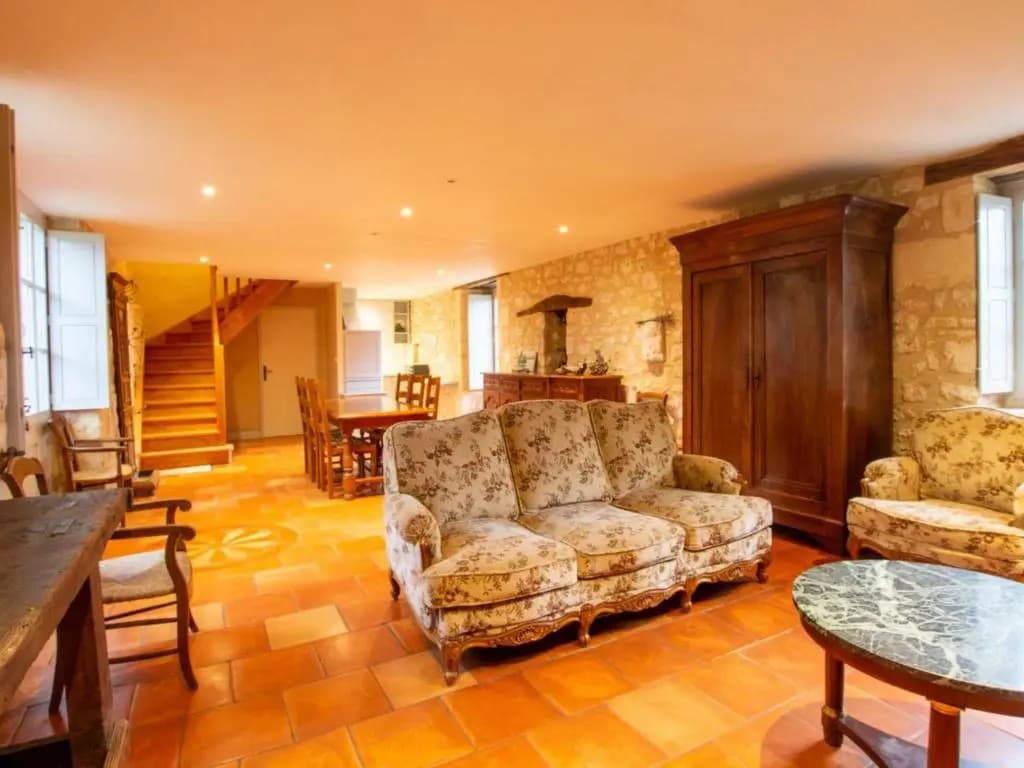Gîte Monsac, 4 pièces, 5 personnes - FR-1-616-103 - Photo 2