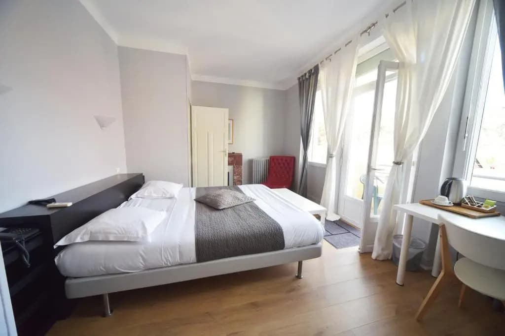 Hotel de Paris (Capdenac) - Photo 4