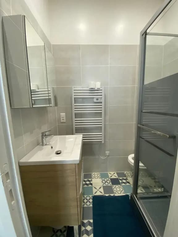 Le repos des Thermes - Miniature 7