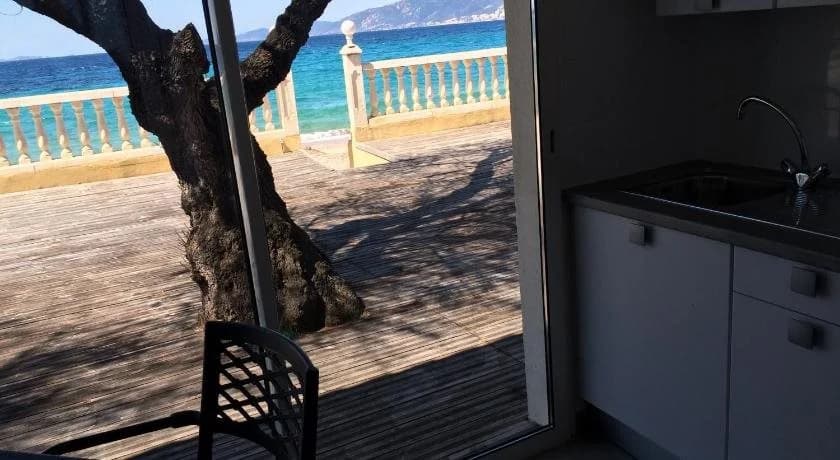 Hotel-Motel Agosta Plage - Miniature 7