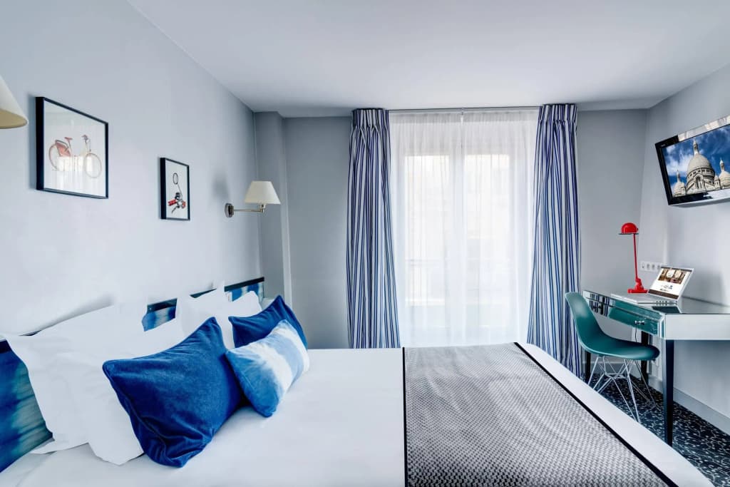 Hôtel Acadia - Astotel - Photo 4