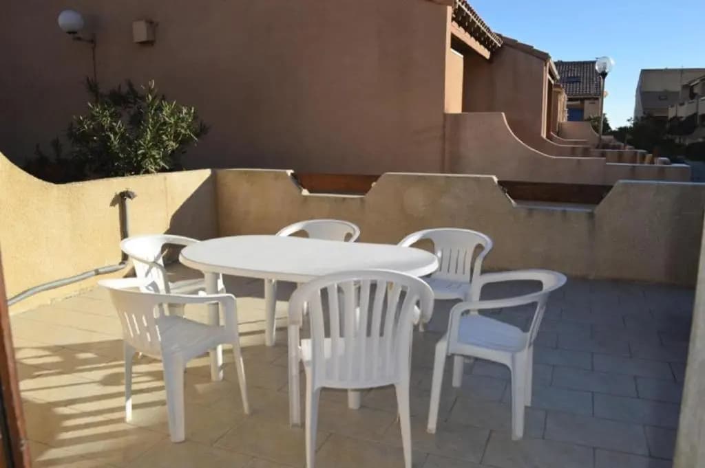 Résidence GRANDE BLEUE - Maisons & Villas pour 6 Personnes 214 - Miniature 6