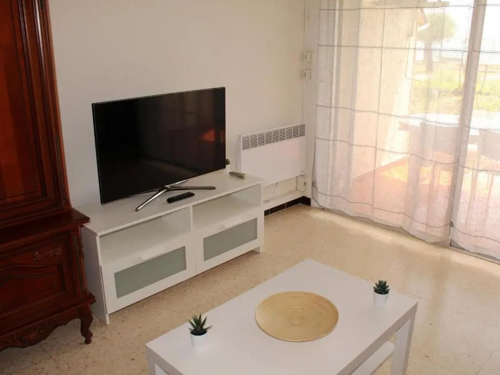 Appartement Balaruc-les-Bains, 2 pièces, 4 personnes - FR-1-503-116 - Photo 2