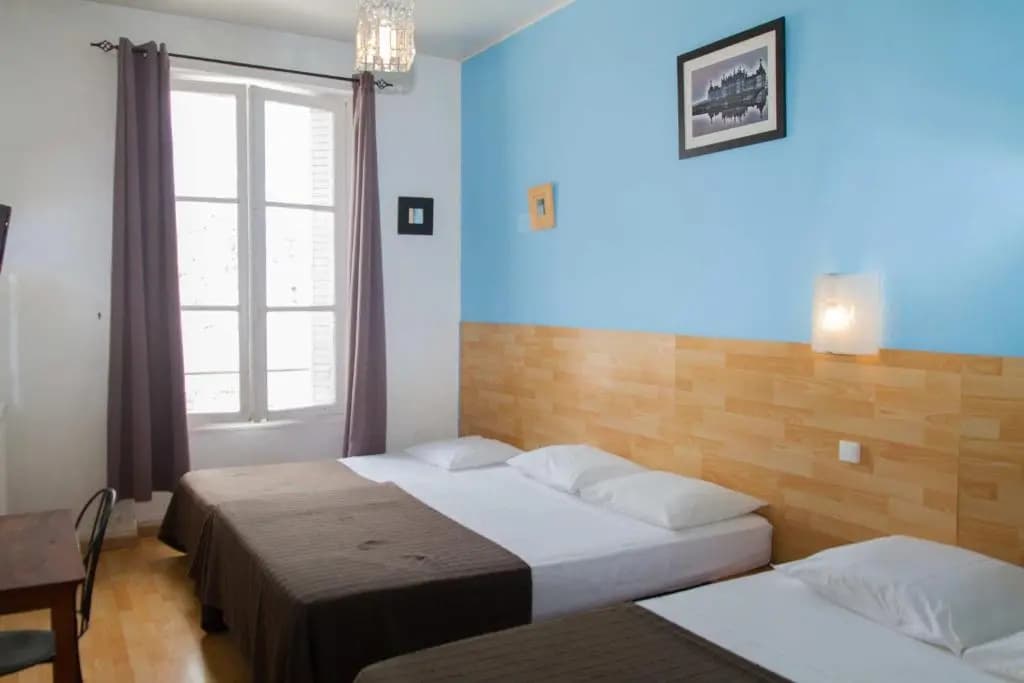 Hotel Le Pavillon - Photo 2