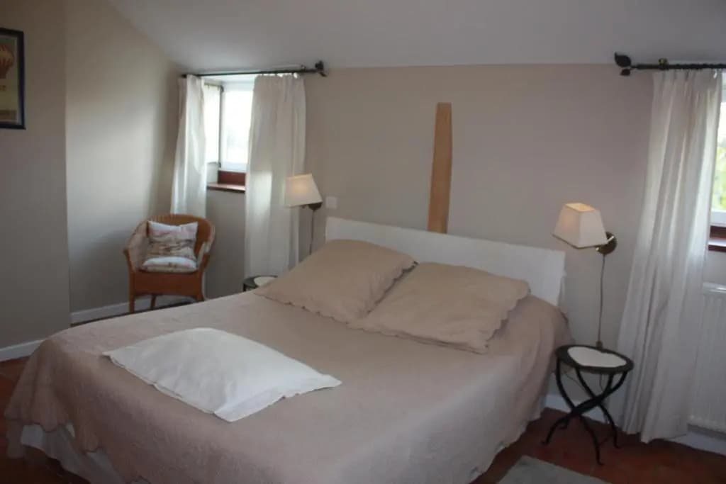 L'Atterrissage - Photo 2