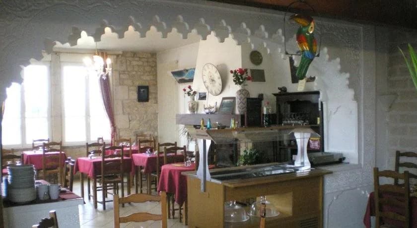 Hotel Le Cargo - Photo 3