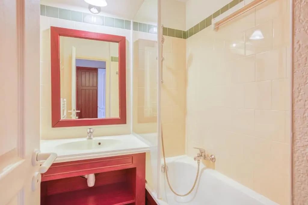 Le Domaine de Gascogne - appartement 2 pièces 4/5 personnes - Photo 5