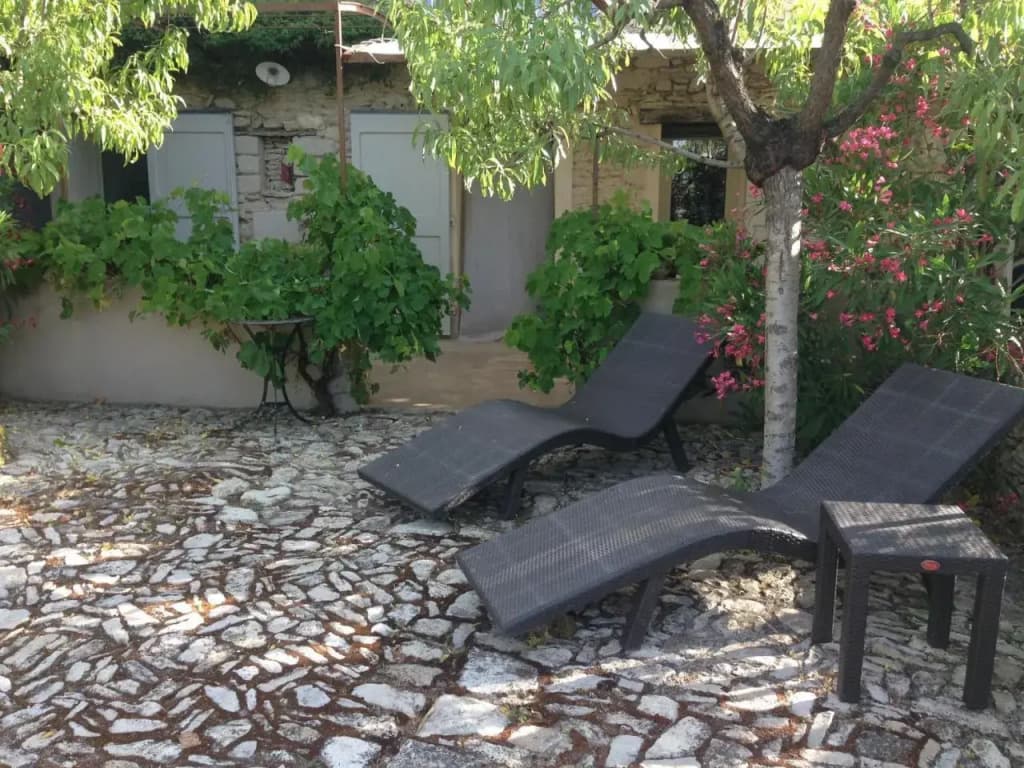 PROVENCEguesthouse L'Agace - Miniature 8