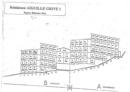 Résidence Aiguille Grive - Photo 2