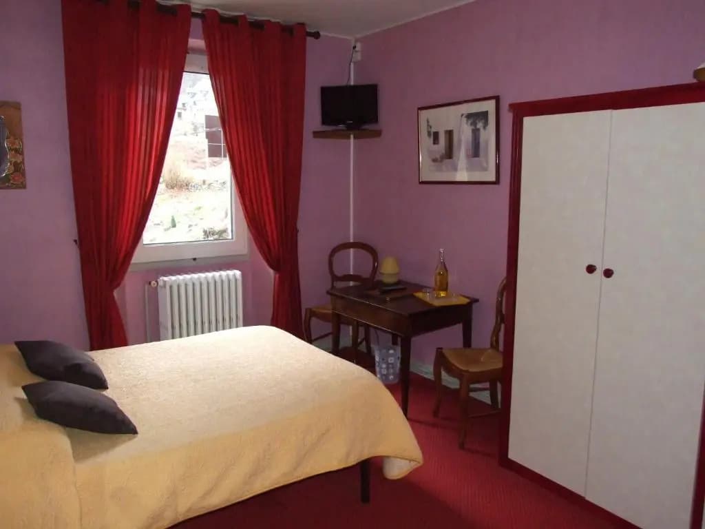 Logis Hôtel Val d'Aure - Photo 2