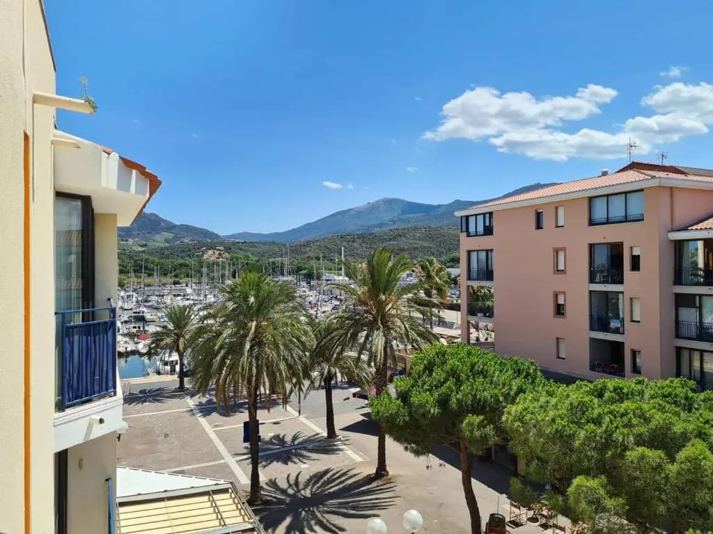 Appartement Argelès-sur-Mer, 2 pièces, 4 personnes - FR-1-388-189 - Photo 1