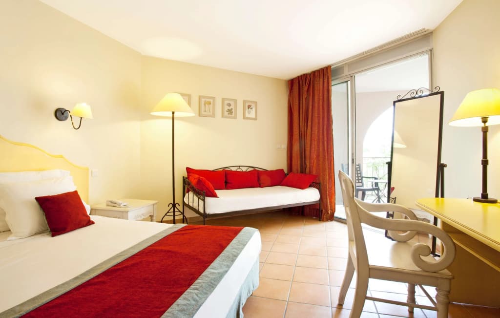 Golden Tulip Avignon Le Paradou - Photo 5