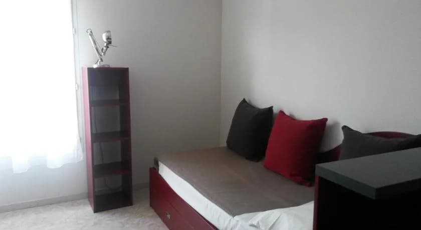 Bed In City - Le Virgile - Photo 5