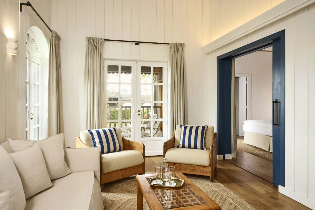 Hôtel Les Sources de Caudalie - Photo 3