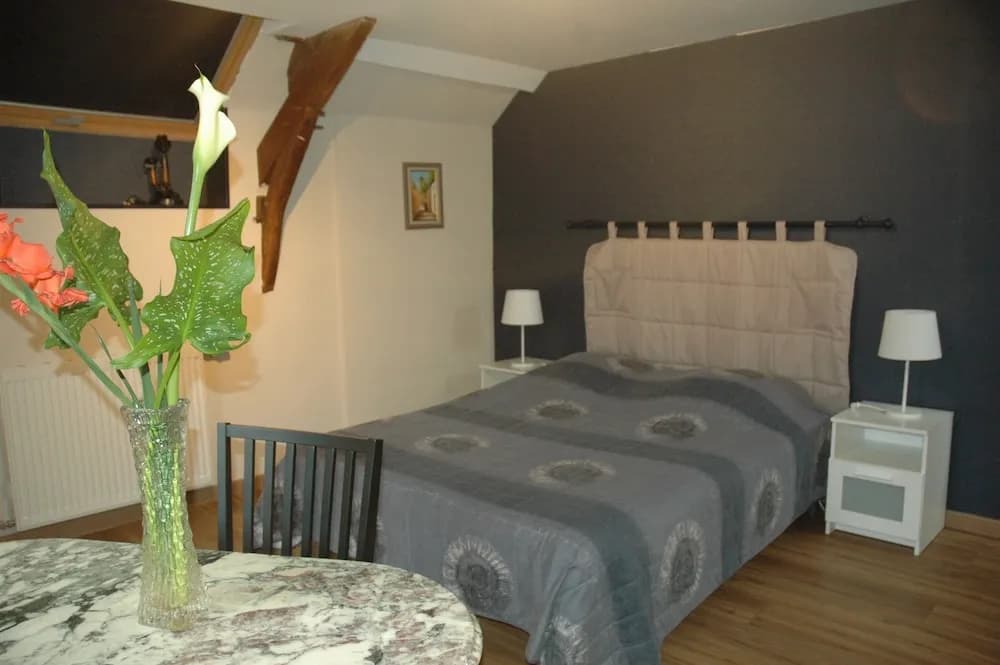Chambre d'hote la Boulière - Photo 3