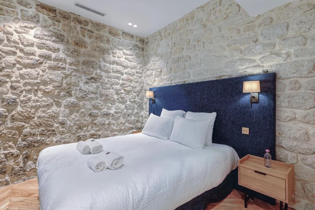 Aparthotel Quartier Libre Saint Georges - Miniature 6