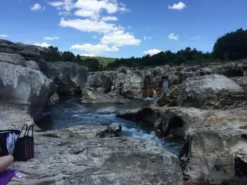 Camping Les Cascades - Photo 1