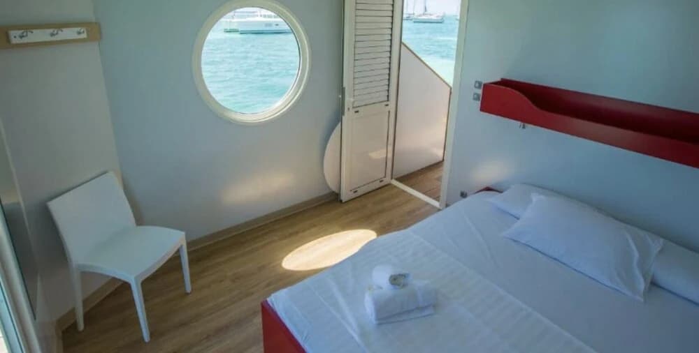 AQUALODGE Sainte Anne - Photo 2
