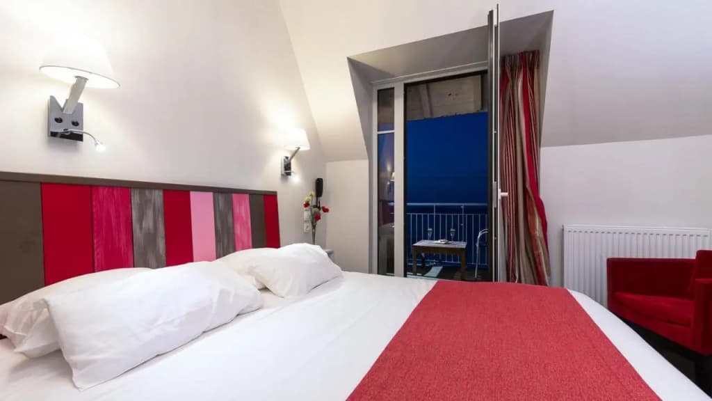Hôtel Ker Mor - Photo 3