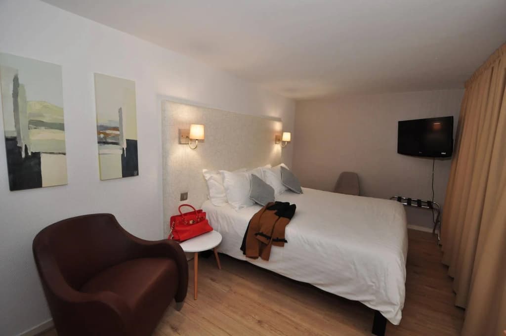 Hotel Le Lichen - Photo 4