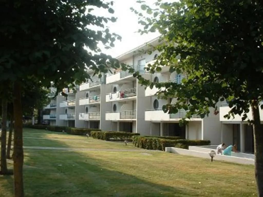 Appartement La Rochelle, 1 pièce, 2 personnes - FR-1-551-25 - Miniature 7