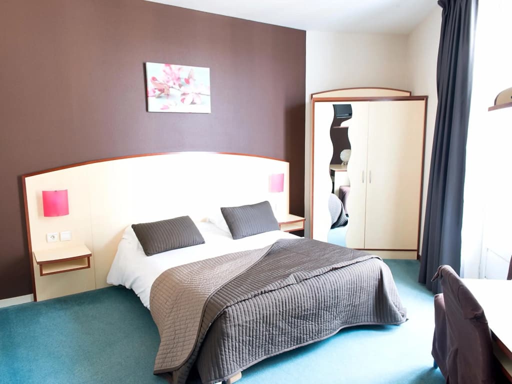 Hôtel de France - Photo 2