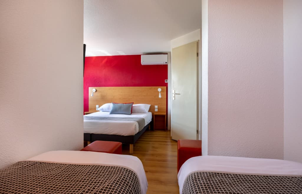The Originals City, Hôtel Mâcon Sud - Photo 3