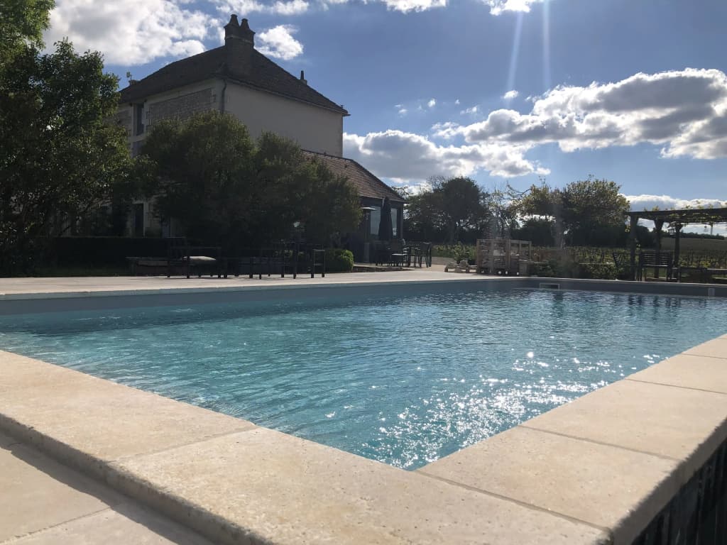 Domaine Céline Et Frédéric Gueguen - Miniature 6