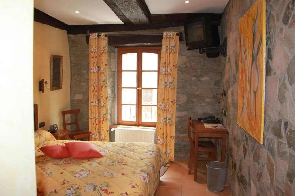 Les Magnolias Hôtel - Photo 5
