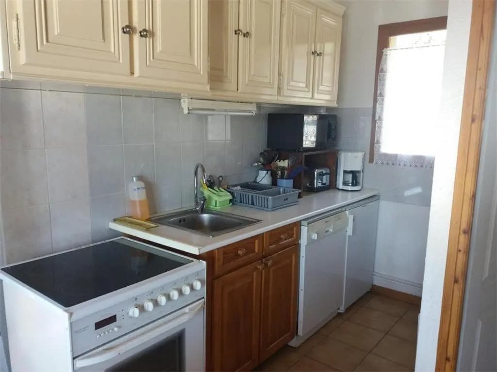 Chalet Les Angles, 3 pièces, 4 personnes - FR-1-593-12 - Miniature 8