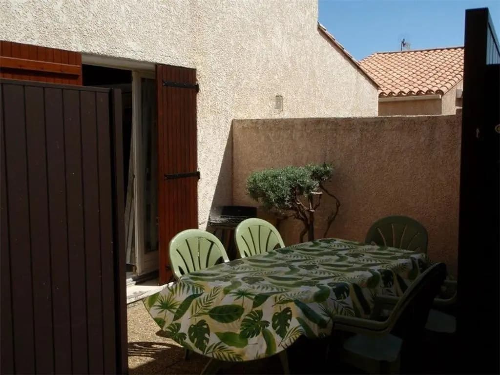 Maison Port Leucate, 2 pièces, 6 personnes - FR-1-81-91 - Miniature 8
