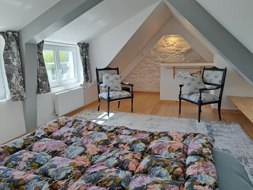 Stone House by Beach in Pont-aven - Photo 5