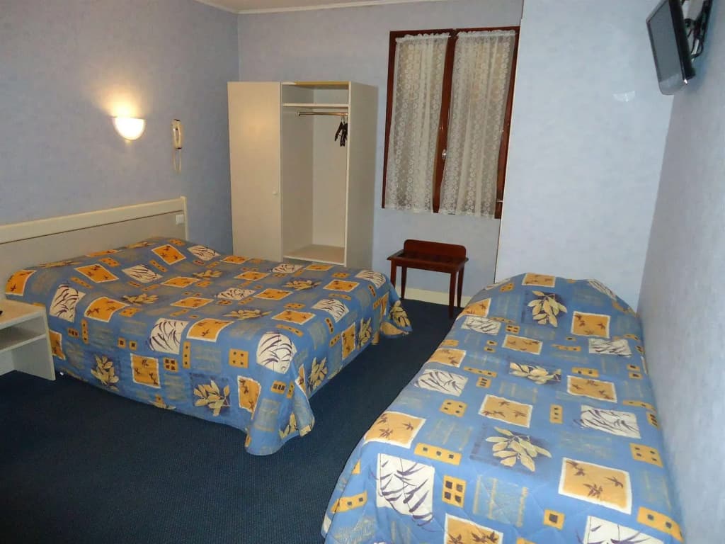 Hôtel des Voyageurs - Photo 3