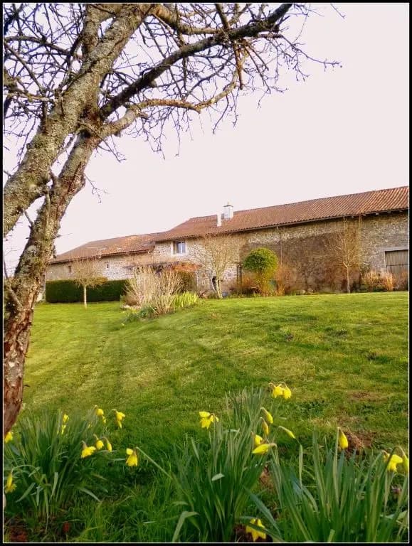 La Vieille Maison de Pensol - Photo 1