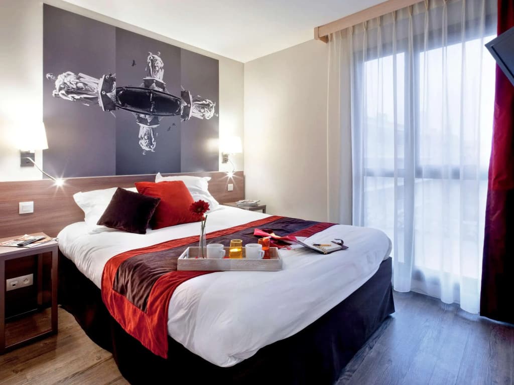 Aparthotel Adagio Aix en Provence Centre - Photo 4