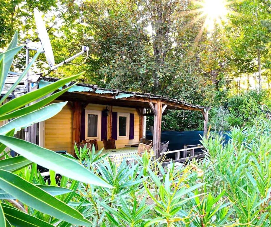 Camping Les Cadenières - Miniature 6