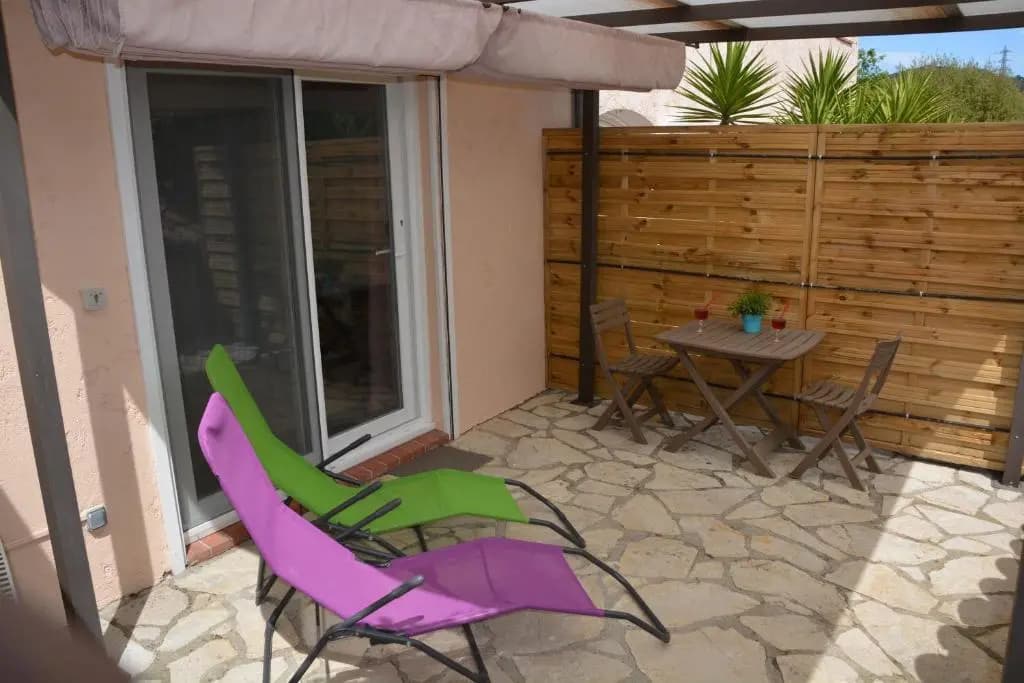 Appartement FredMart - Miniature 7